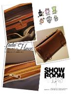 หมดค่ะ กระเป๋าLuluhouse รุ่นL108-01งานเนี๊ยบมากจากLuluhouseค่ะ สามารถกระเป๋าถือและสะพายหลัง 